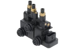 TOPRAN 601 958 — Supapă sistem pneumatic