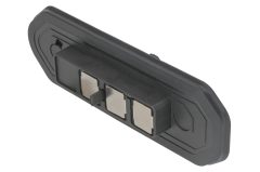 TOPRAN 602 437 — Contact ușă