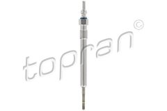TOPRAN 113 839 — Bujie incandescentă