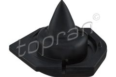 TOPRAN 700 879 — Suport arc lamelar