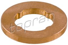 TOPRAN 114 581 — Уплотнительное кольцо форсунки