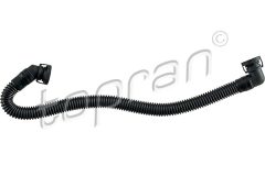 TOPRAN 114 727 — Tub admisie aer