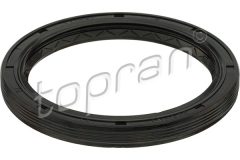 TOPRAN 107 443 — Inel de etanșare diferențial