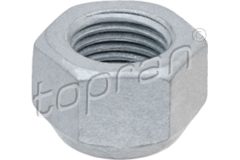 TOPRAN 304 303 — Колёсная гайка
