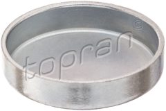 TOPRAN 203 185 — Dop antigel bloc motor