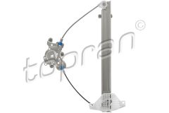 TOPRAN 820 849 — Macara geam