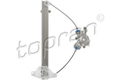 TOPRAN 820 848 — Macara geam