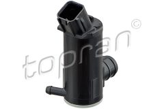 TOPRAN 820 443 — Pompă spălător parbriz
