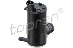 TOPRAN 820 210 — Pompă spălător parbriz