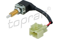 TOPRAN 821 105 — Выключатель педали сцепления круиз-контроля