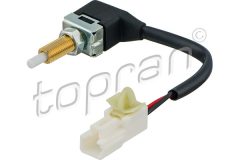 TOPRAN 821 104 — Comutator pedală ambreiaj pilot automat