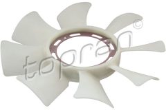 TOPRAN 820 647 — Elice ventilator radiator