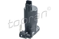 TOPRAN 720 299 — Pompă spălător parbriz