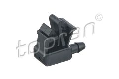TOPRAN 723 292 — Форсунка омывателя стекла