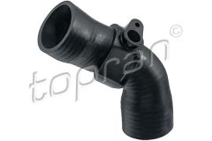 TOPRAN 723 036 — Furtun intercooler