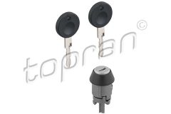 TOPRAN 102 926 — Личинка замка зажигания