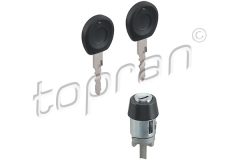 TOPRAN 103 560 — Личинка замка зажигания