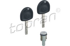 TOPRAN 205 811 — Личинка замка