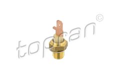 TOPRAN 103 113 — Senzor temperatură ulei