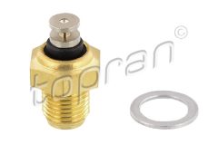 TOPRAN 100 854 — Senzor temperatură ulei