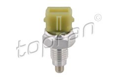 TOPRAN 500 536 — Датчик заднего хода