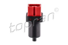 TOPRAN 721 896 — Contact pedală frână