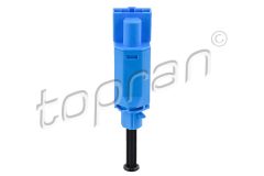 TOPRAN 110 169 — Датчик педали тормоза