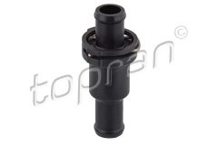 TOPRAN 112 948 — Termostat răcire ulei