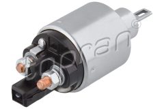 TOPRAN 115 033 — Втягивающее реле стартера