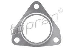 TOPRAN 821 304 — Garnitură turbină