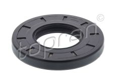 TOPRAN 700 518 — Уплотнительное кольцо дифференциала