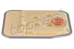 TOPRAN 108 751 — Фильтр АКПП
