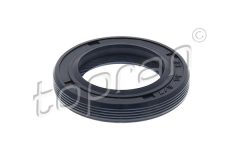 TOPRAN 722 336 — Inel de etanșare cutie de viteze manuală
