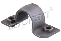TOPRAN 115 640 — Suport fixare bară stabilizatoare