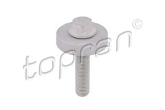 TOPRAN 701 418 — Șurub fulie