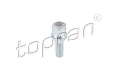 TOPRAN 701 244 — Șurub roată