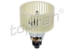TOPRAN 111 354 — Ventilator habitaclu