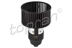 TOPRAN 108 630 — Ventilator habitaclu