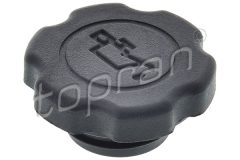 TOPRAN 821 141 — Bușon umplere ulei
