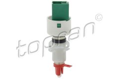 TOPRAN 723 346 — Comutator pedală ambreiaj pilot automat