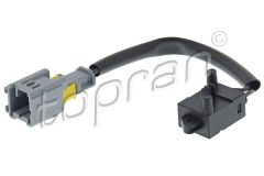 TOPRAN 723 099 — Comutator pedală ambreiaj pilot automat