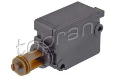 TOPRAN 502 366 — Actuator închidere centralizată