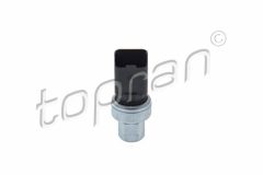 TOPRAN 723 387 — Пневмовыключатель кондиционера