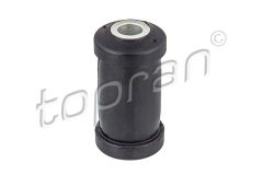 TOPRAN 301 412 — Silentbloc bascul