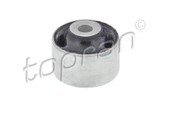TOPRAN 108 645 — Silentbloc bascul