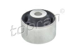 TOPRAN 107 676 — Silentbloc bascul