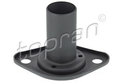 TOPRAN 723 496 — Bucșă de ghidare rulment presiune