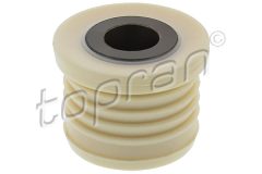 TOPRAN 304 680 — Tampon cadru auxiliar
