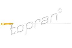 TOPRAN 701 455 — Jojă ulei