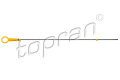 TOPRAN 701 472 — Jojă ulei